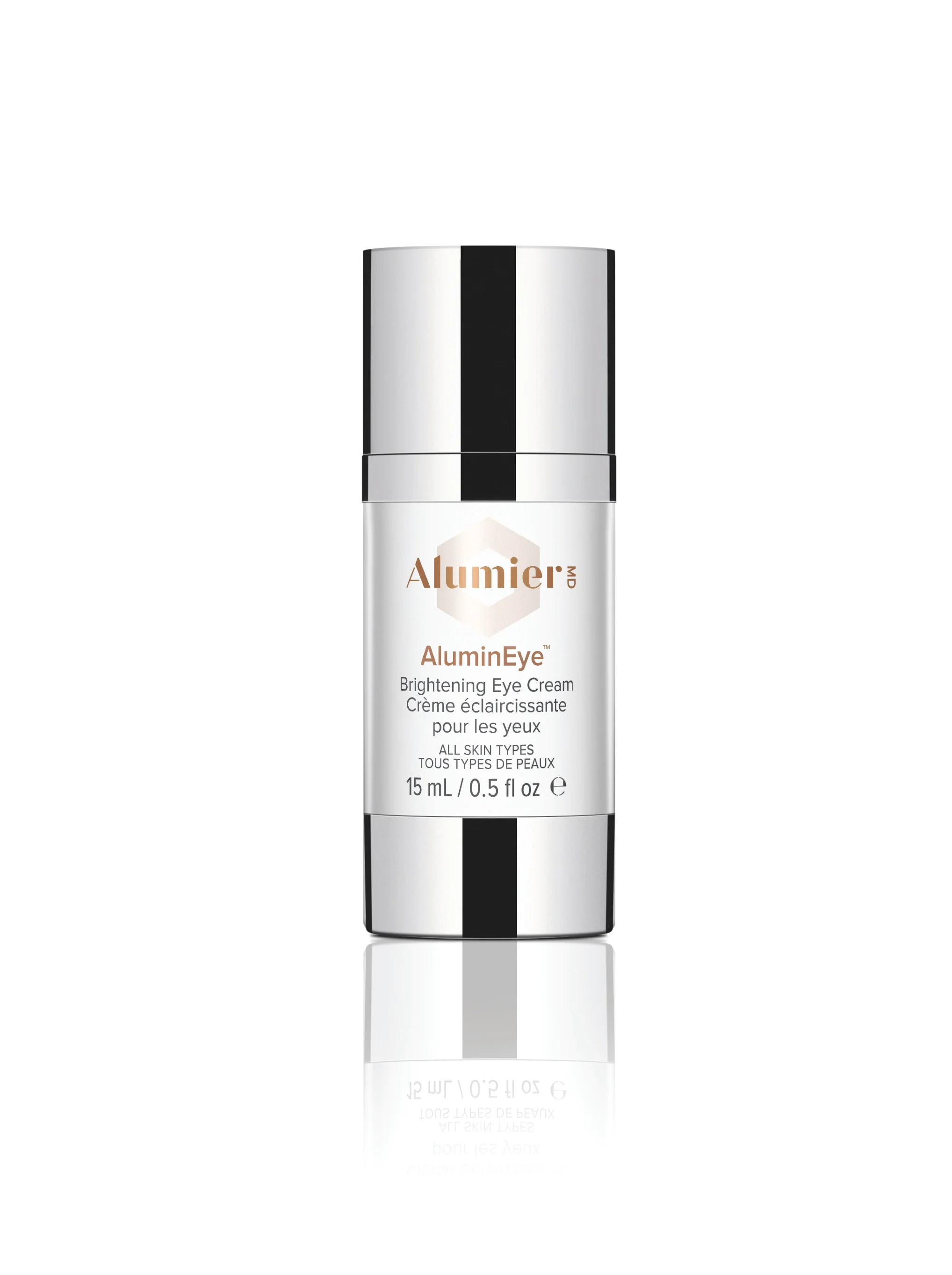 Alumier MD | Rejuvenating Eye Collection - Image 3