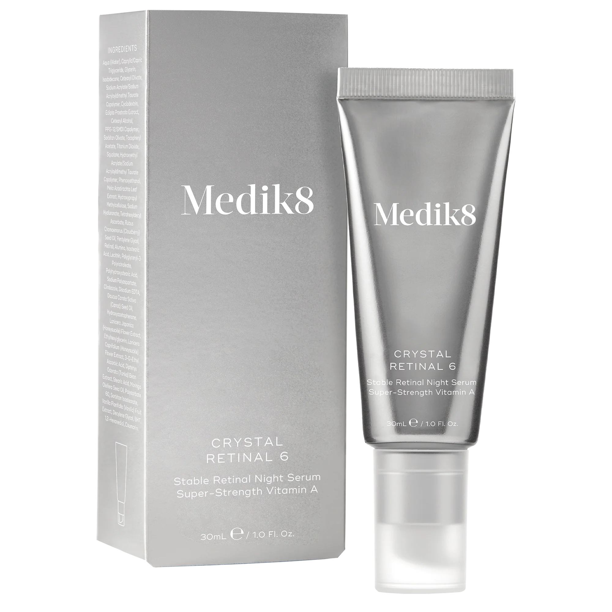 Medik8 | Crystal Retinal 6 Serum (30ml) - Image 4
