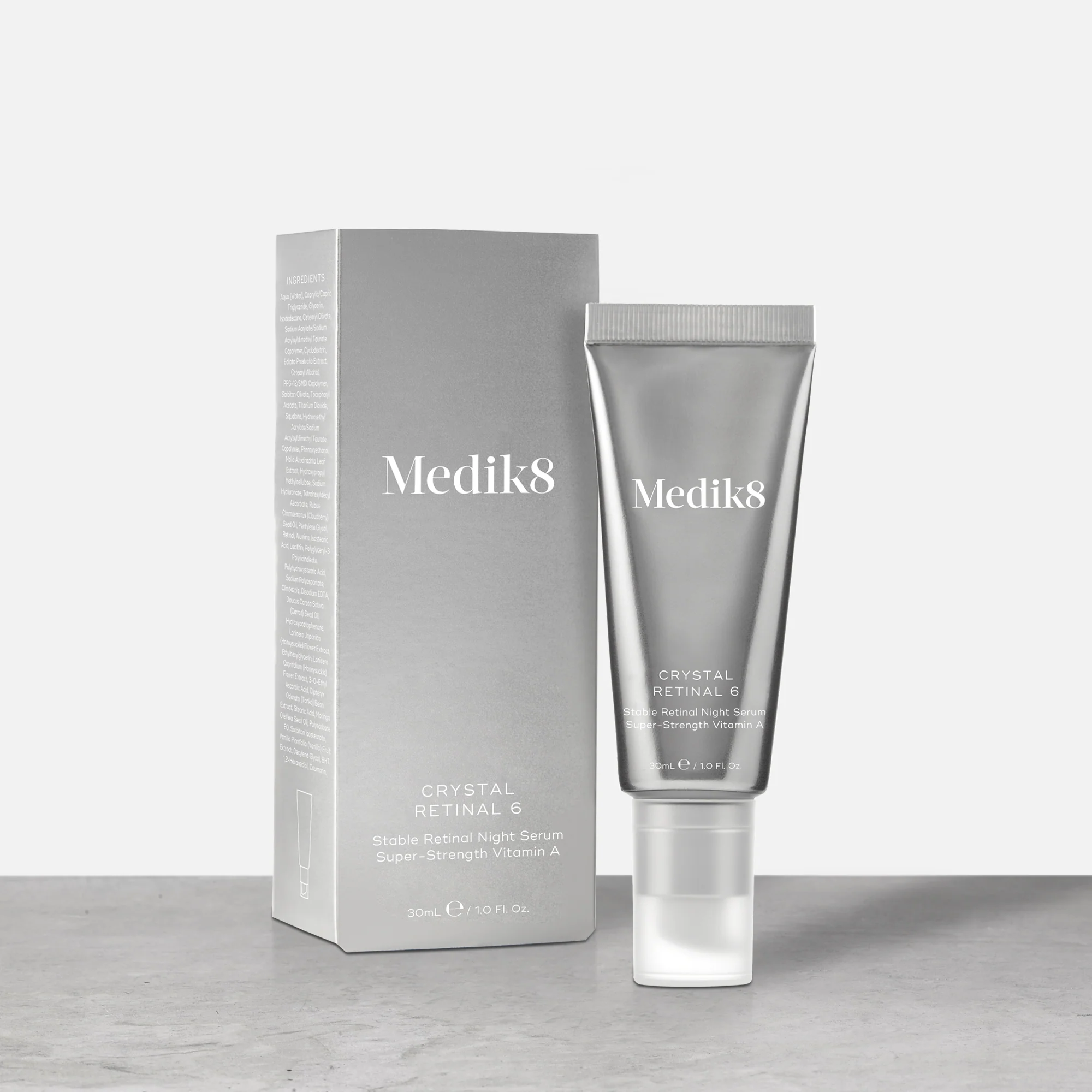 Medik8 | Crystal Retinal 6 Serum (30ml) - Image 7