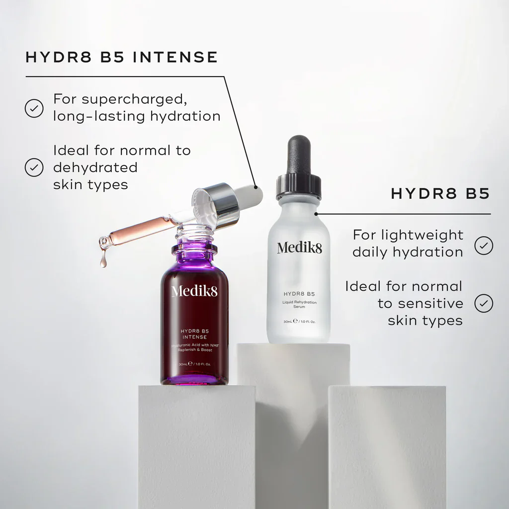 Medik8 | Hydr8 B5 Serum (30ml) - Image 5