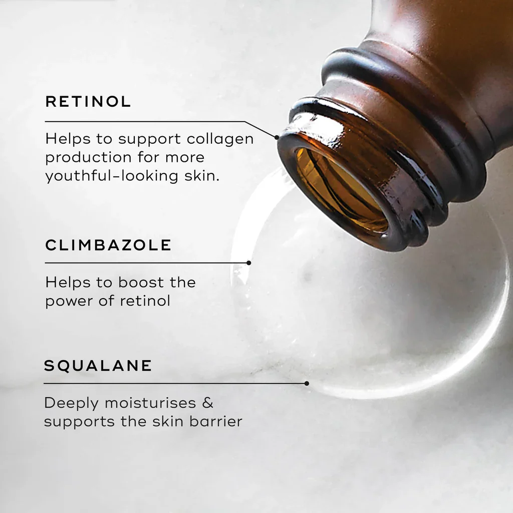 Medik8 | Intelligent Retinol 3TR Serum (15ml) - Image 3