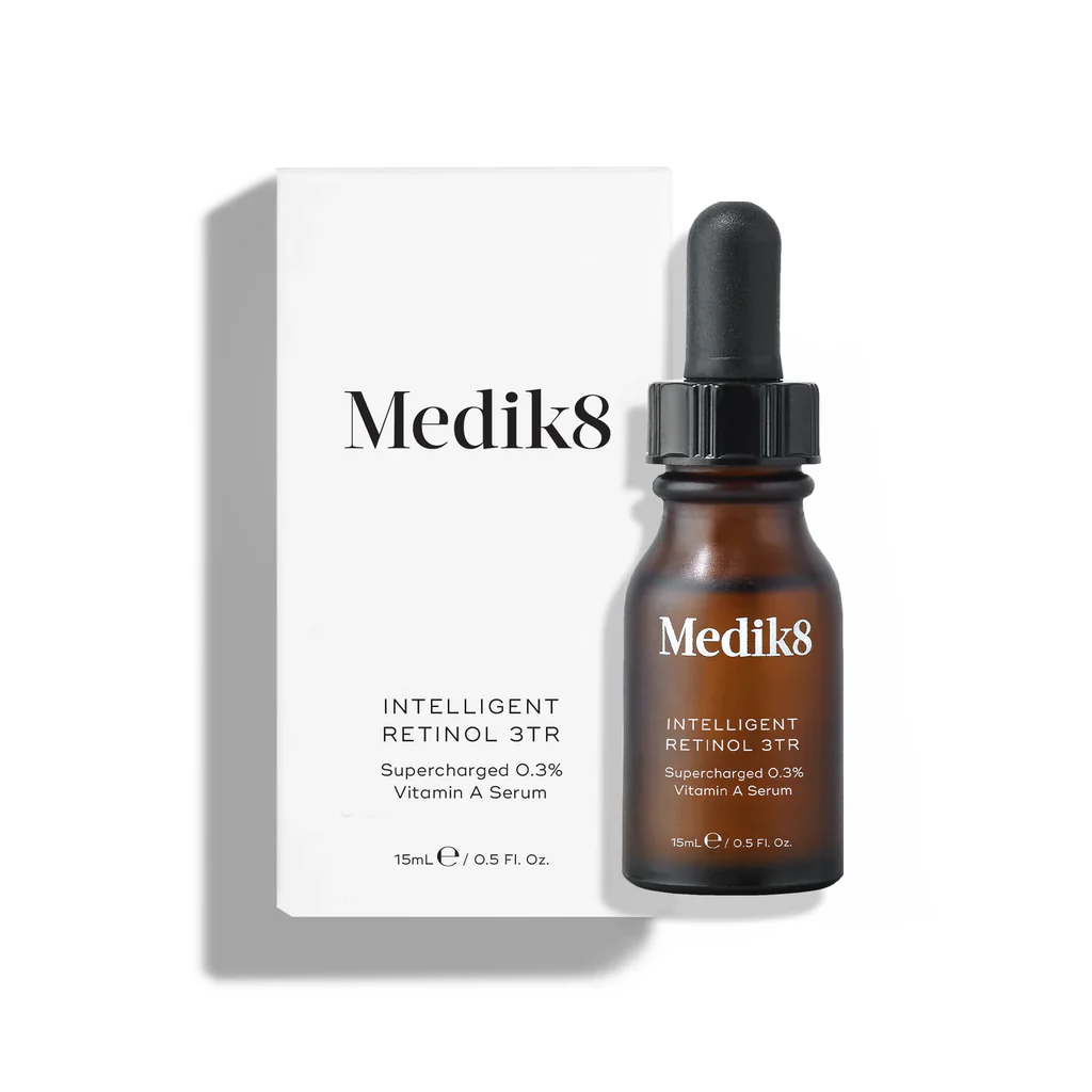 Medik8 | Intelligent Retinol 3TR Serum (15ml) - Image 7