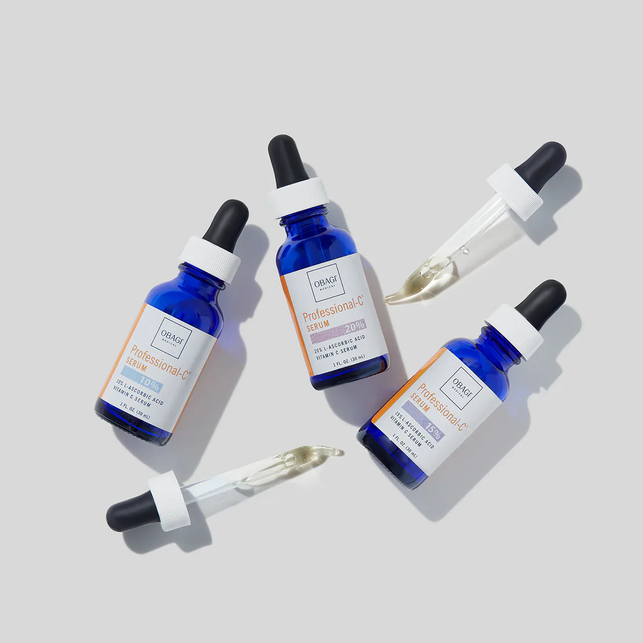Obagi | Professional C Serum 10% (30ml) - Image 4