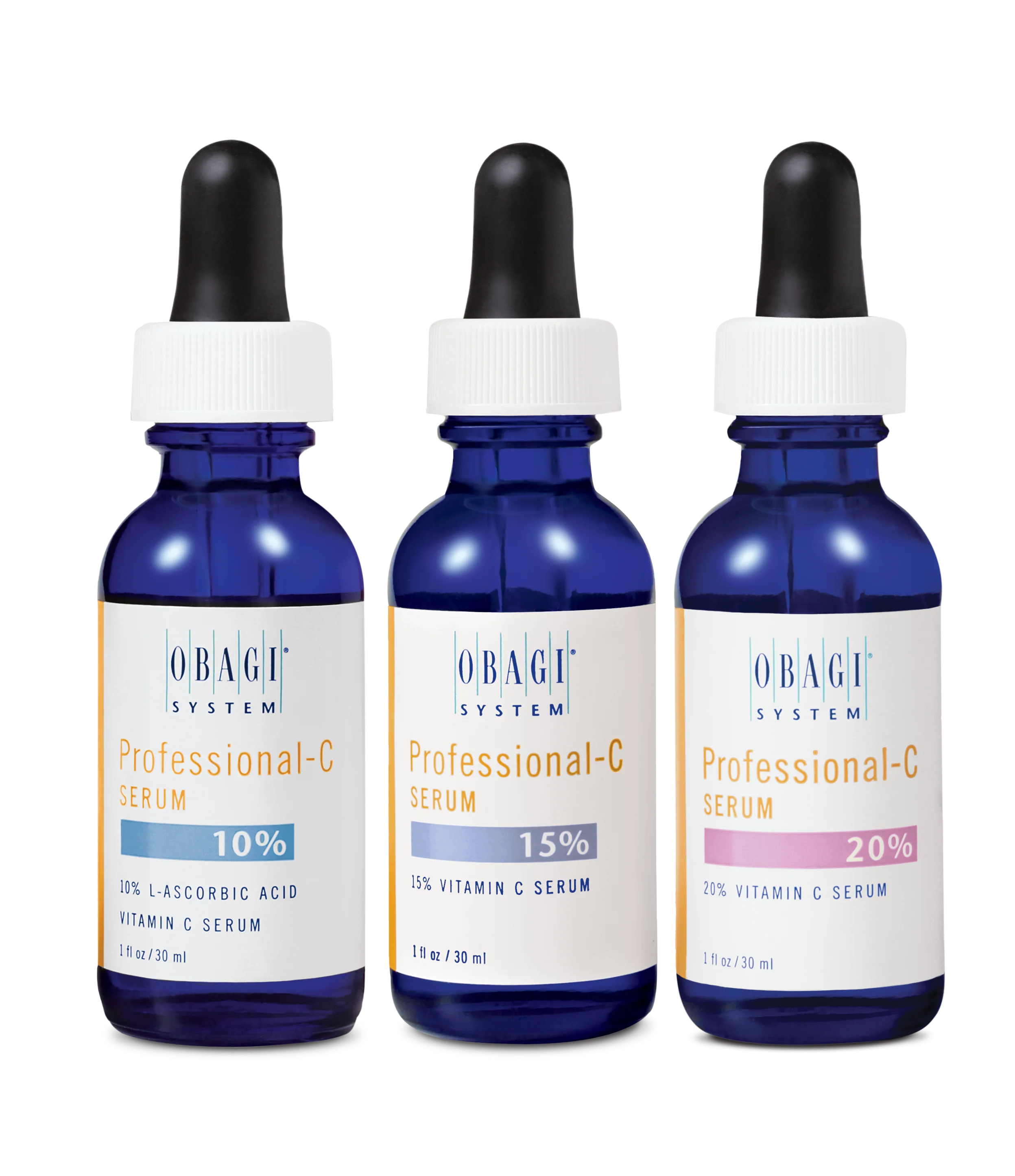 Obagi | Professional C Serum 10% (30ml) - Image 6